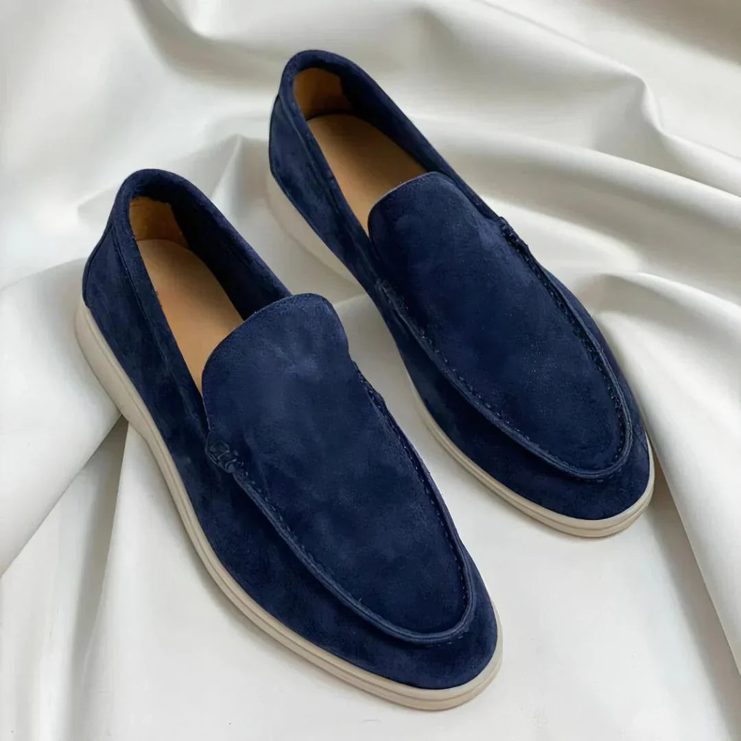 Ezra | Luxe loafers