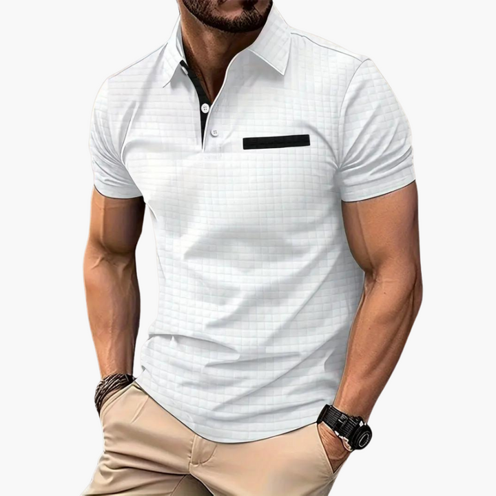 Jace | Polo shirt