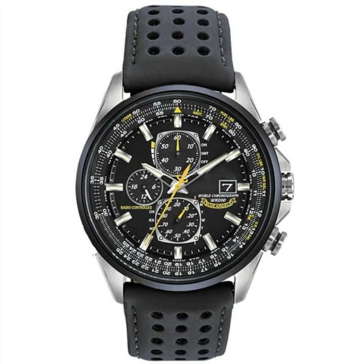Chic Quartz Watch