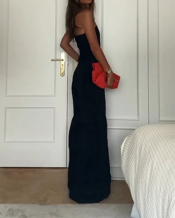 Charlotte | Elegant Jumpsuit