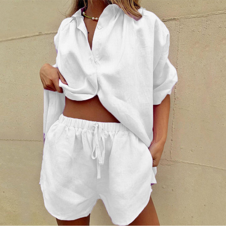 Brooklyn | Two-Piece Set