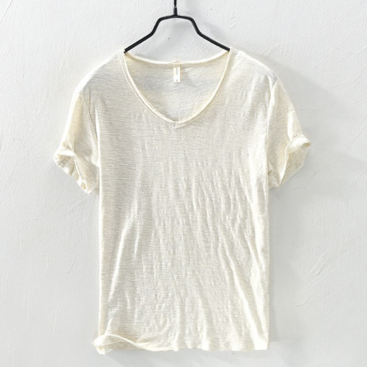 Sterling | Breathable Slim Fit Shirt