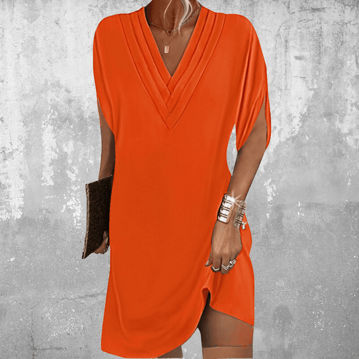 Anita | Chic Tummy-Enhancing Dress