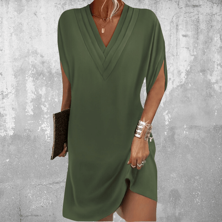 Anita | Chic Tummy-Enhancing Dress