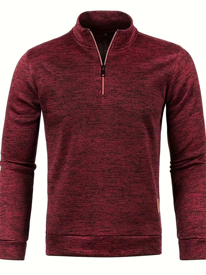 Watson | Stylish Long Sleeve Shirt