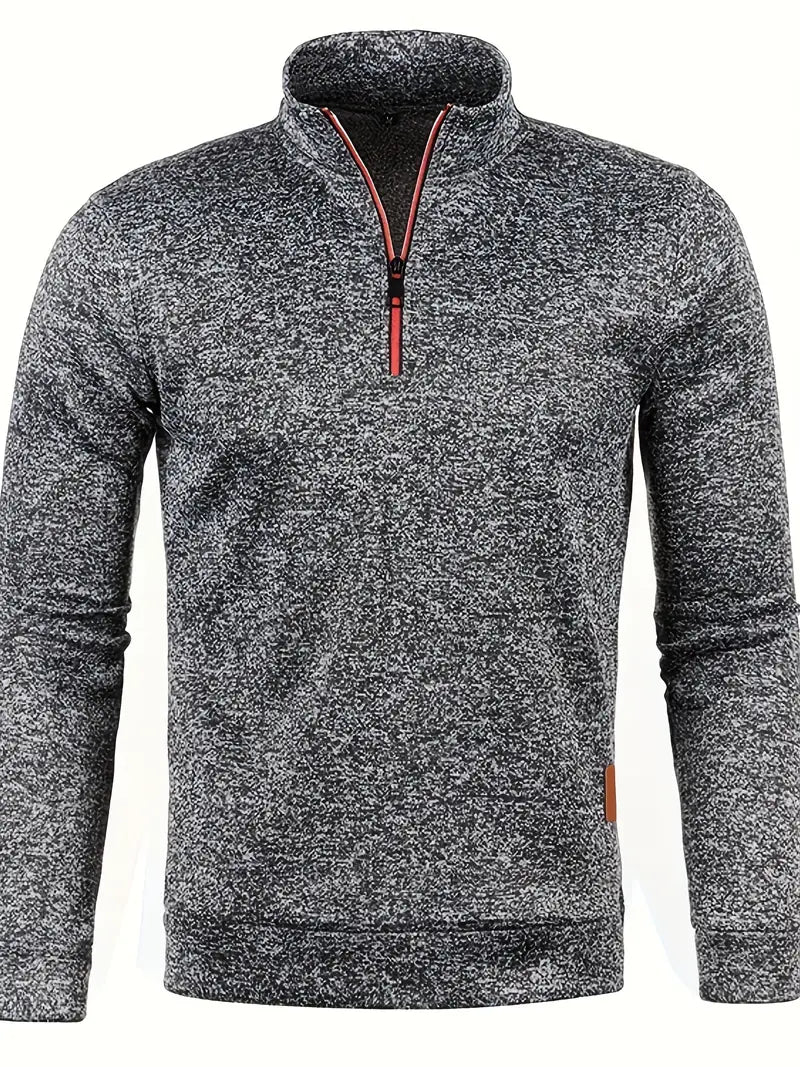 Watson | Stylish Long Sleeve Shirt