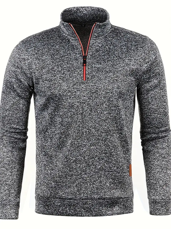Watson | Stylish Long Sleeve Shirt