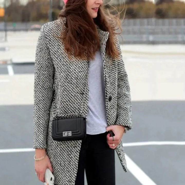 Mireille | Elegant coat