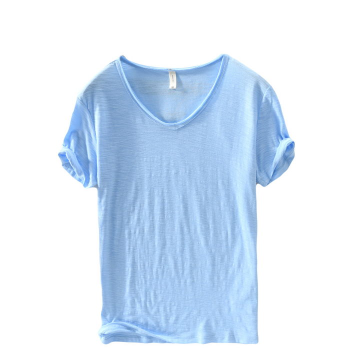 Sterling | Breathable Slim Fit Shirt