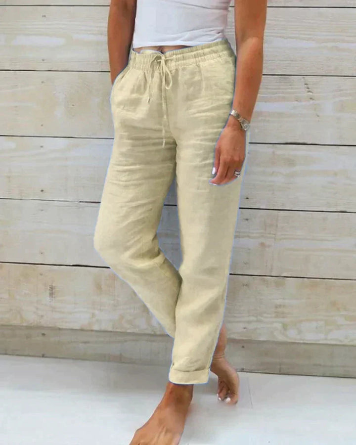 Estel | Spring Trouser