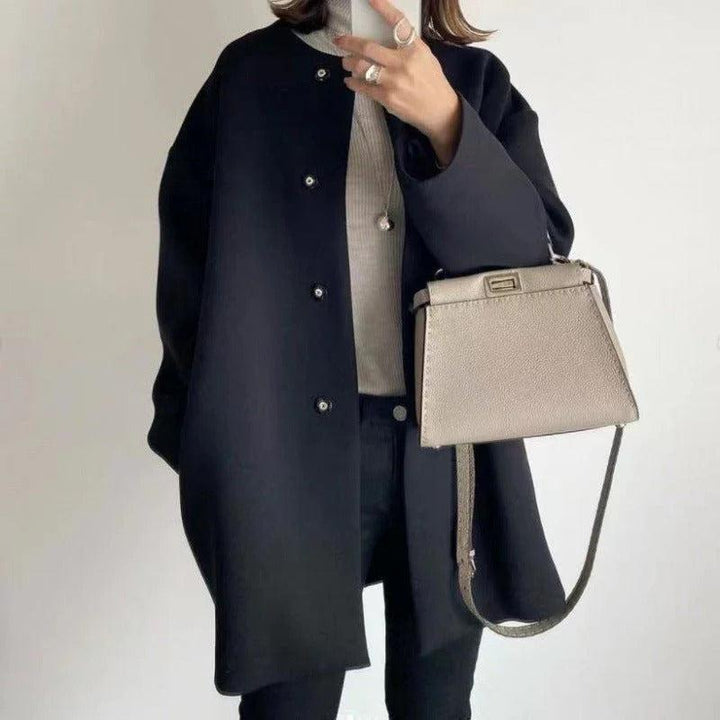 Leona | Elegant coat