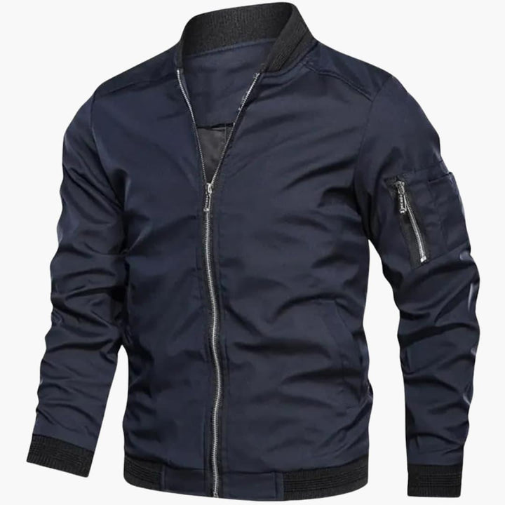 Dorian | Bomber jacket