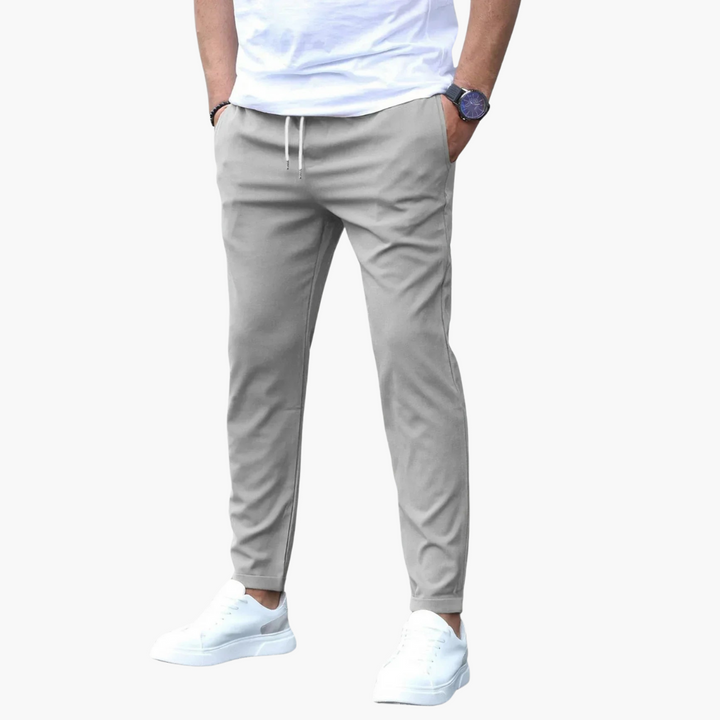 Chris | Premium Stretch Pants