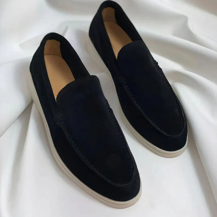 Ezra | Luxe loafers