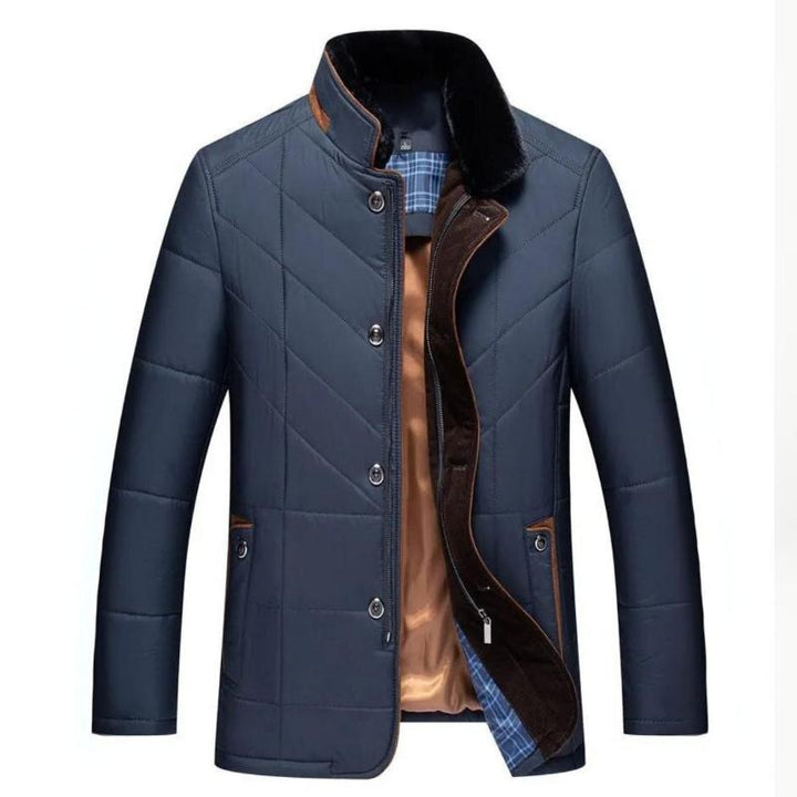 Storm | Stylish padded jacket