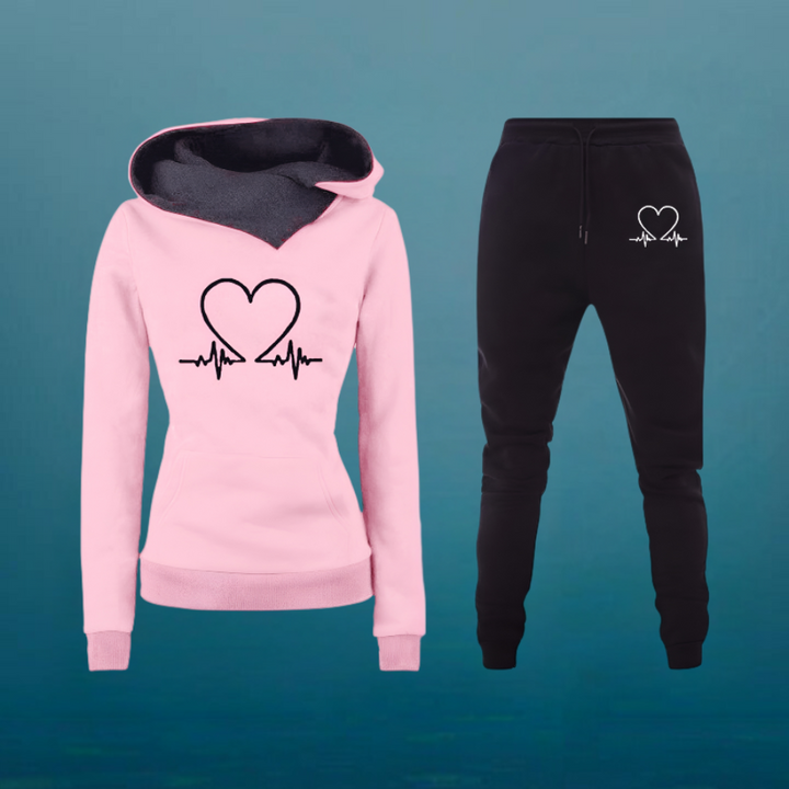 Romy | Lounge Set