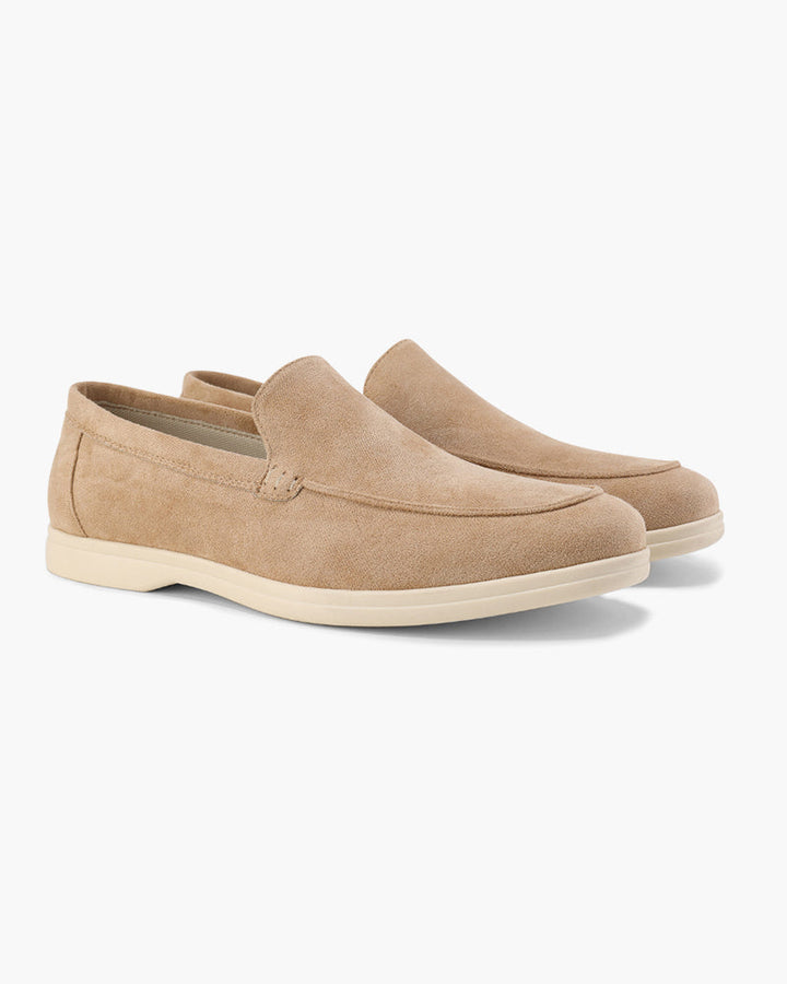 Wout | Classic Elegance Luxury Loafers