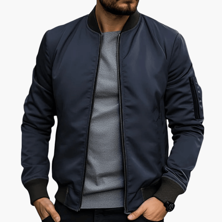 Ronan | Bomber jacket