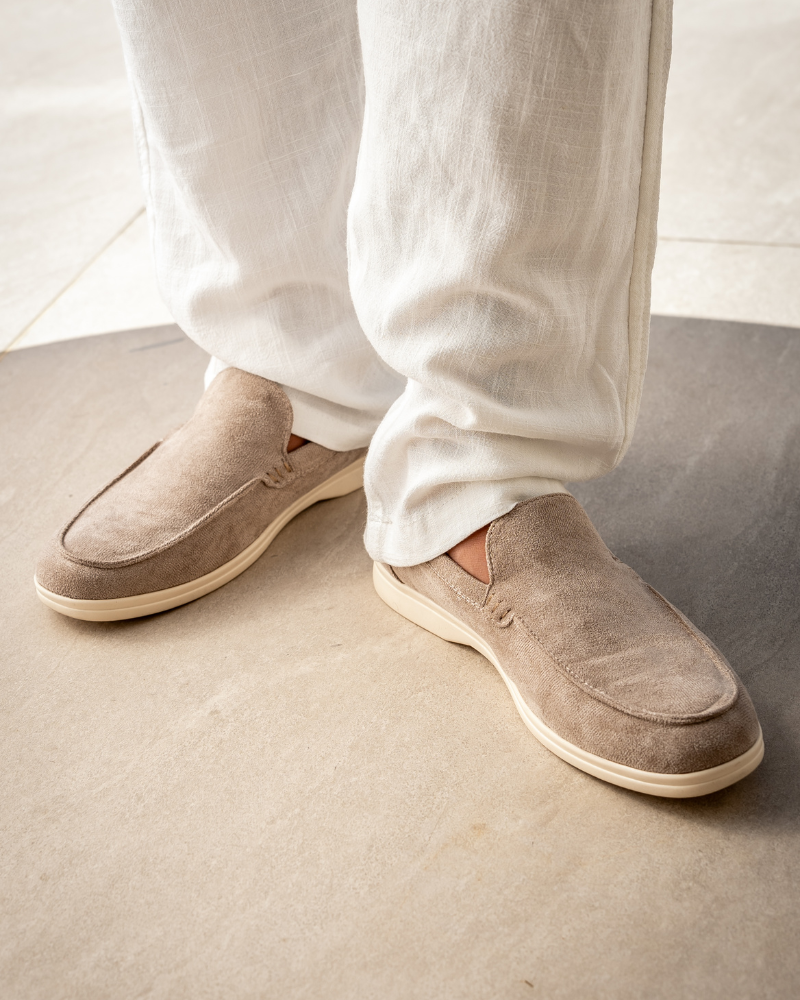 Wout | Classic Elegance Luxury Loafers