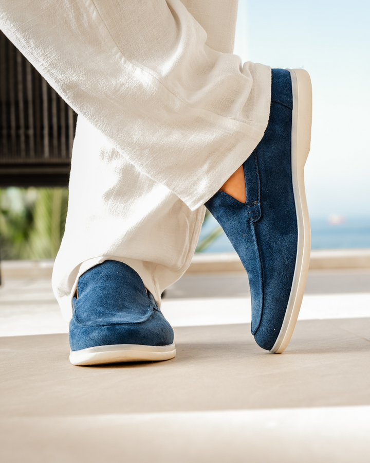 Wout | Classic Elegance Luxury Loafers