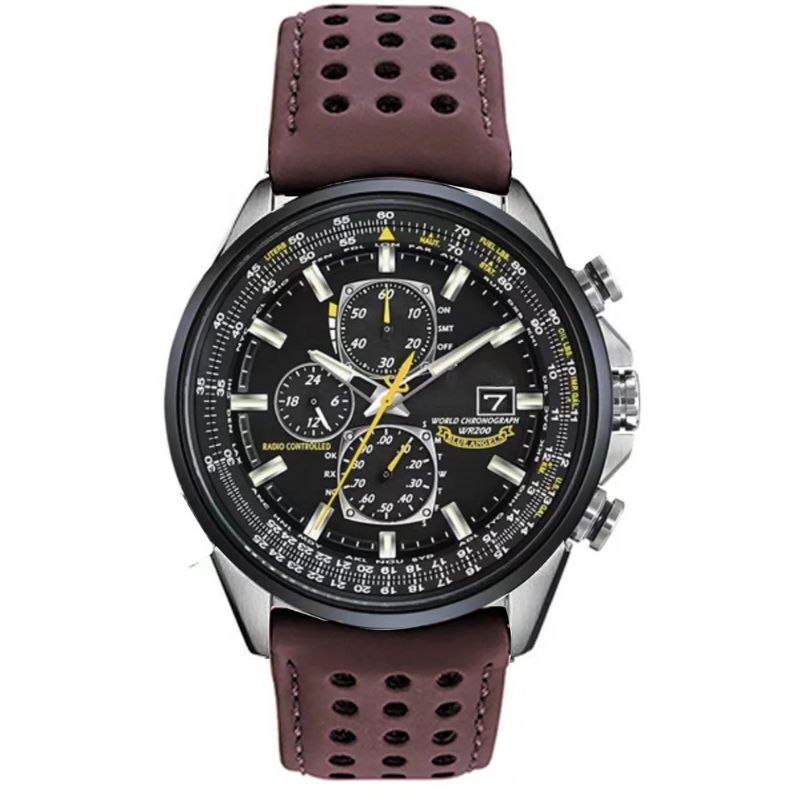 Chic Quartz Watch