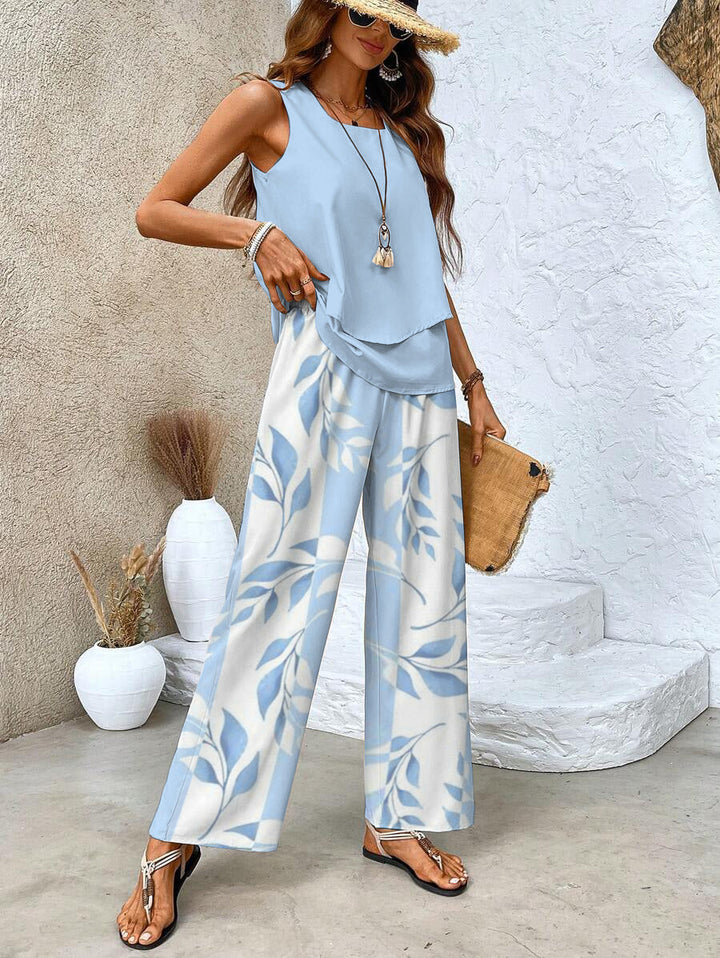 Madison | 2-Piece Women’s Set
