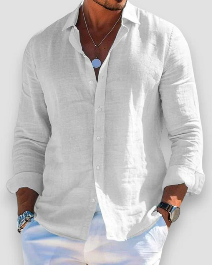 Cole | Casual shirt
