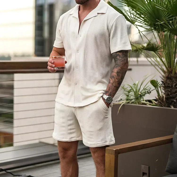 Damon | Marbella men's set
