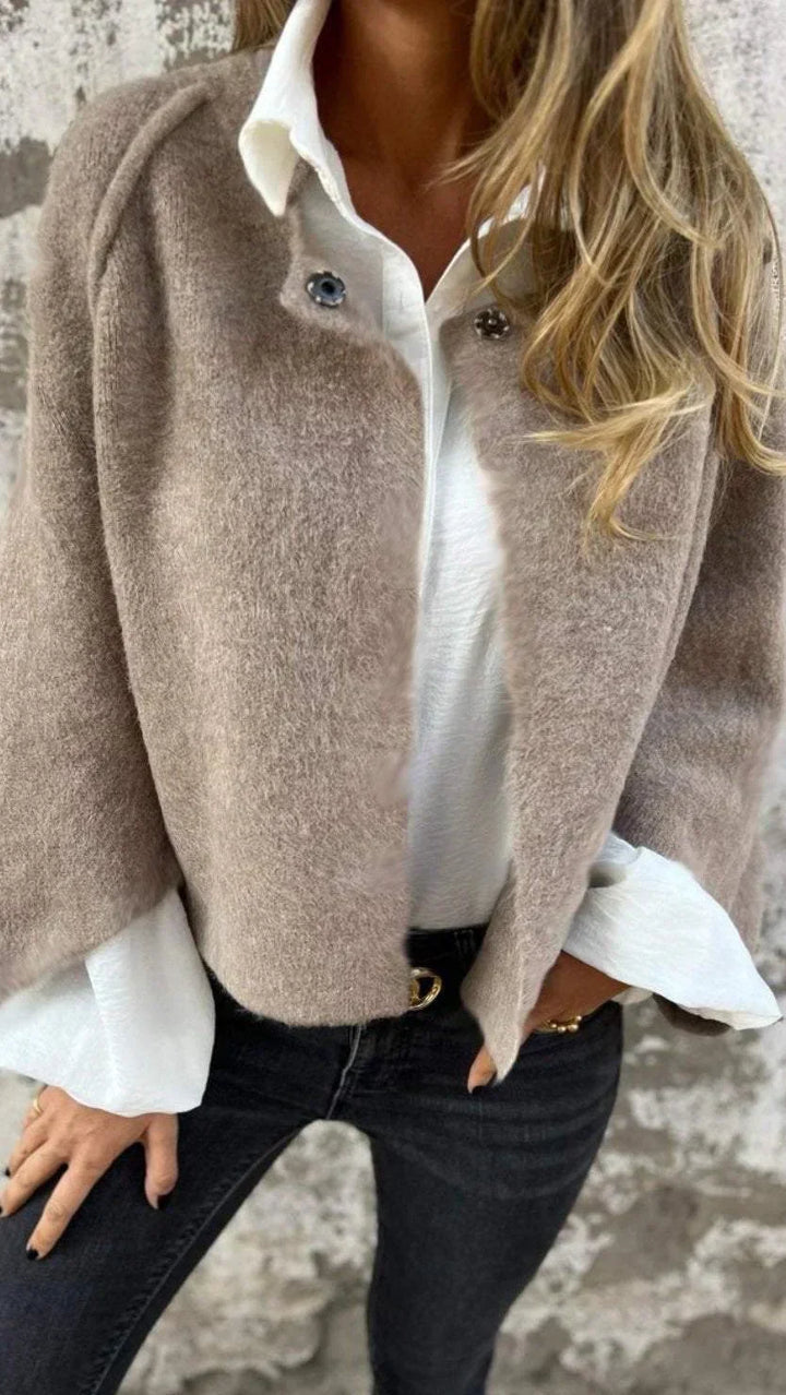 Elisa | Cardigan