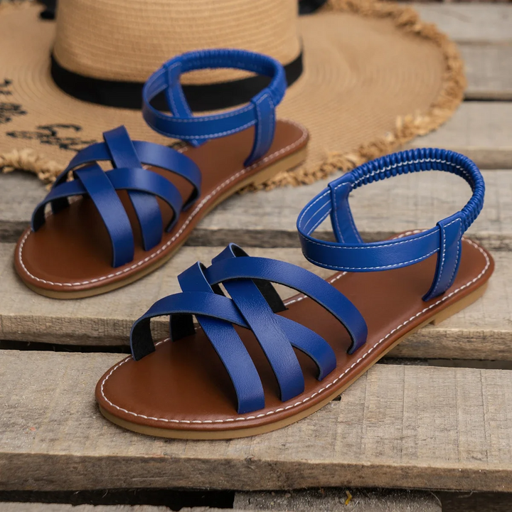 Esme | Orthopaedic Spring Sandals