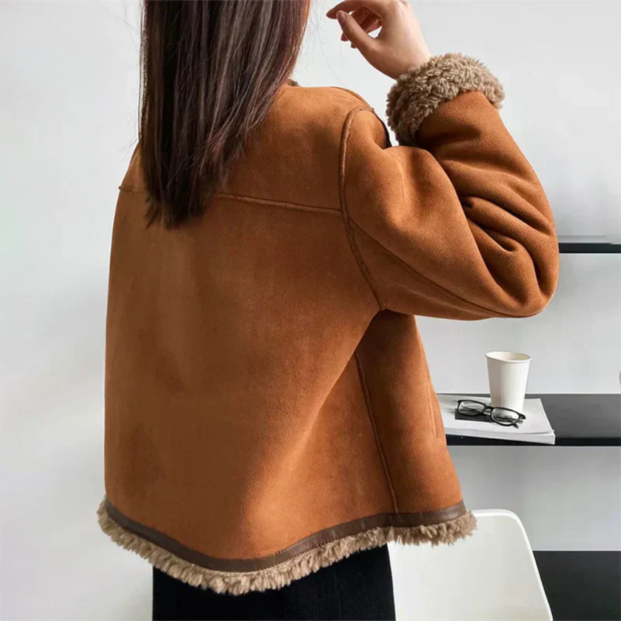 Malou | Stylish comfy jacket