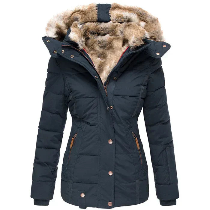 Farren | Warm winter coat