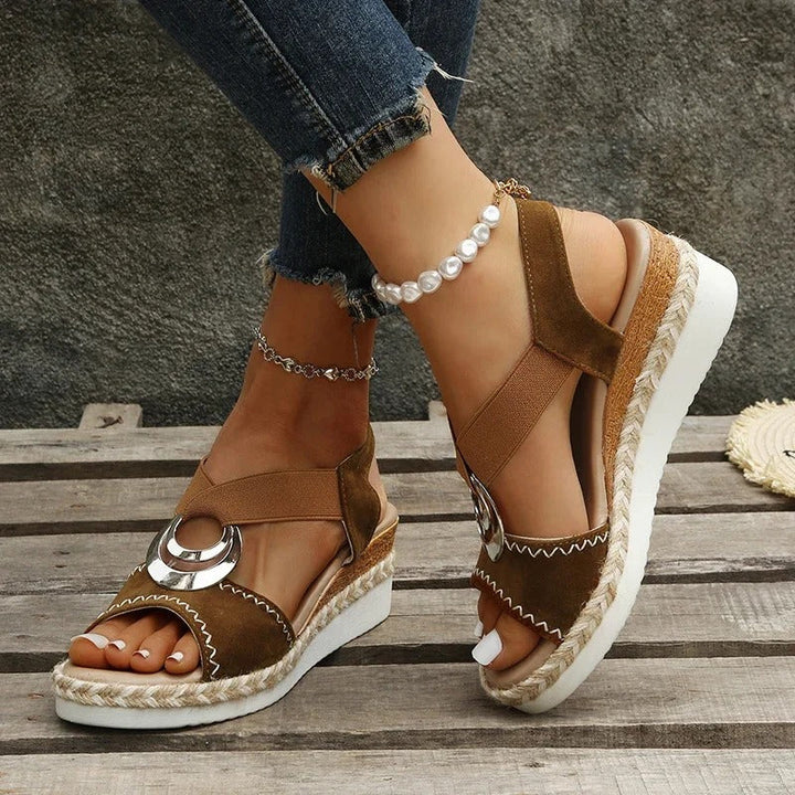 Monique | Orthopaedic Sandals