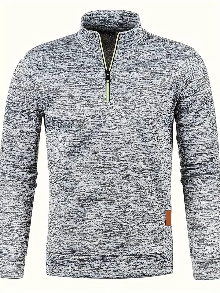 Watson | Stylish Long Sleeve Shirt