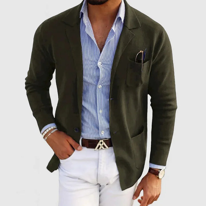 Michael | Comfortable blazer