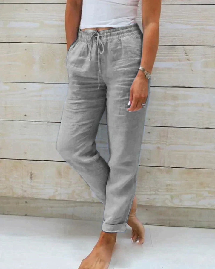 Estel | Spring Trouser