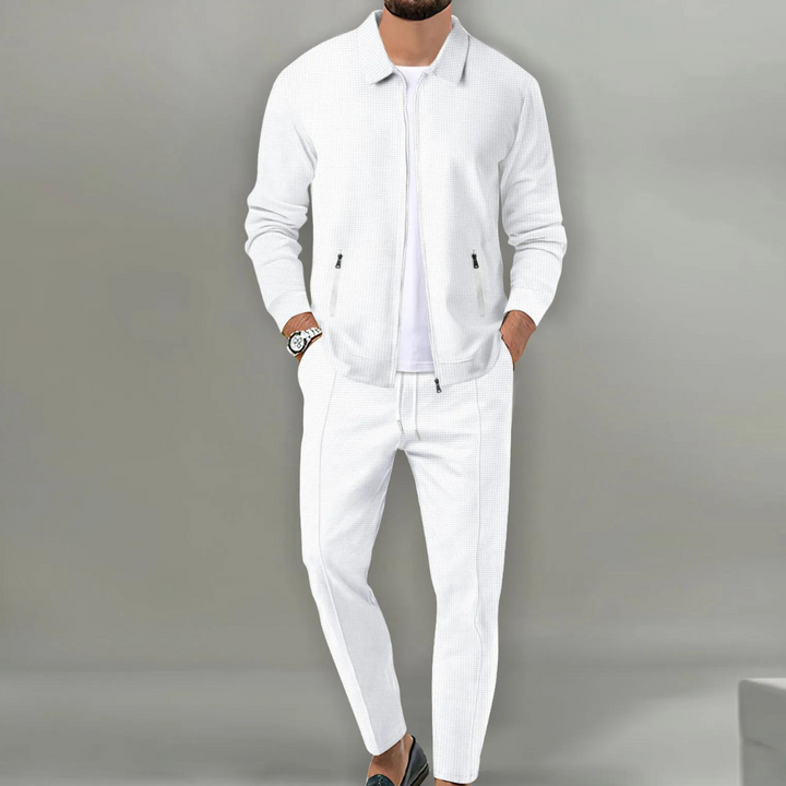 Hans | Two-Piece Set