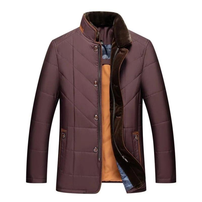 Storm | Stylish padded jacket