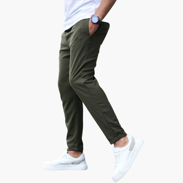 Chris | Premium Stretch Pants