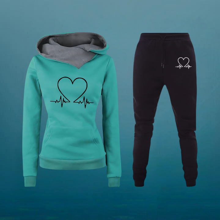 Romy | Lounge Set