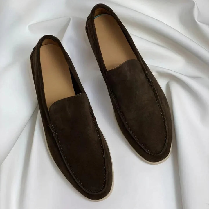 Ezra | Luxe loafers