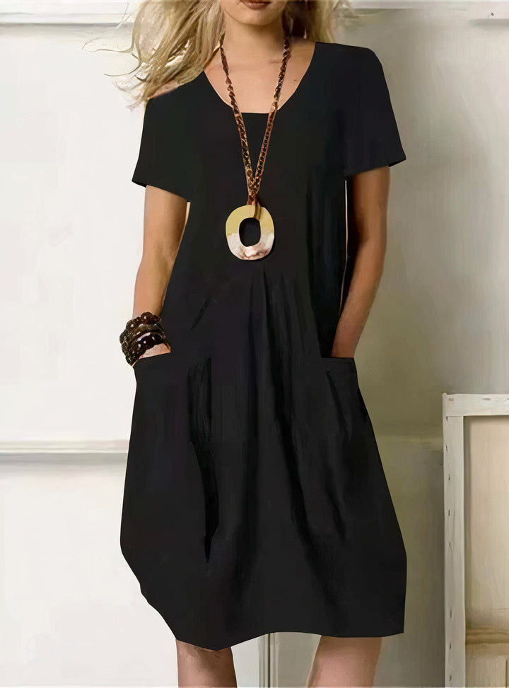 Urzula | Relaxed Fit Dress