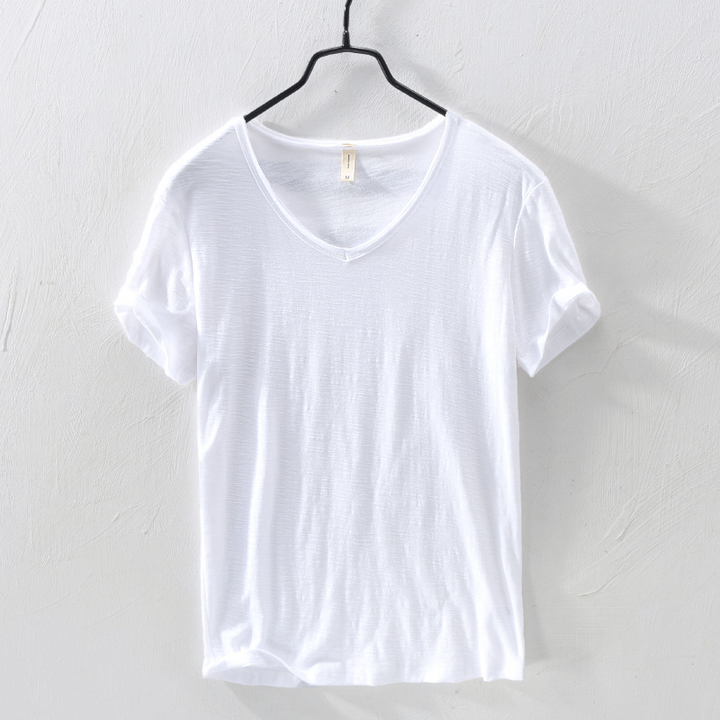 Sterling | Breathable Slim Fit Shirt