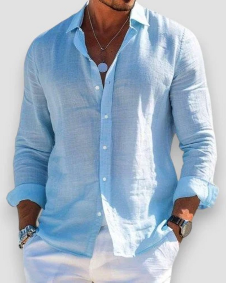 Cole | Casual shirt