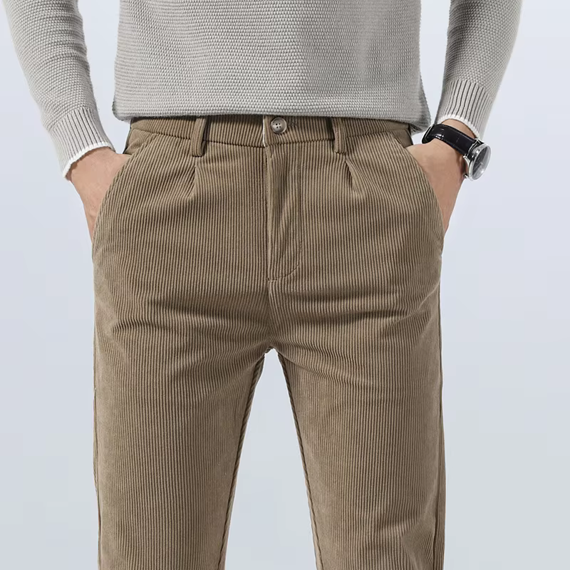 Felix | Casual Pants