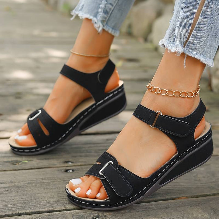 Doria | Orthopaedic Sandals