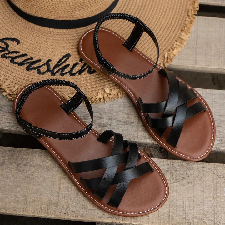 Esme | Orthopaedic Spring Sandals
