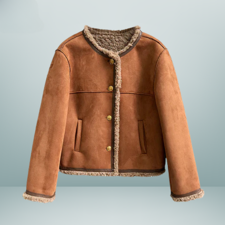 Malou | Stylish comfy jacket