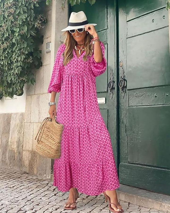 Grace | Comfortable and trendy long dress