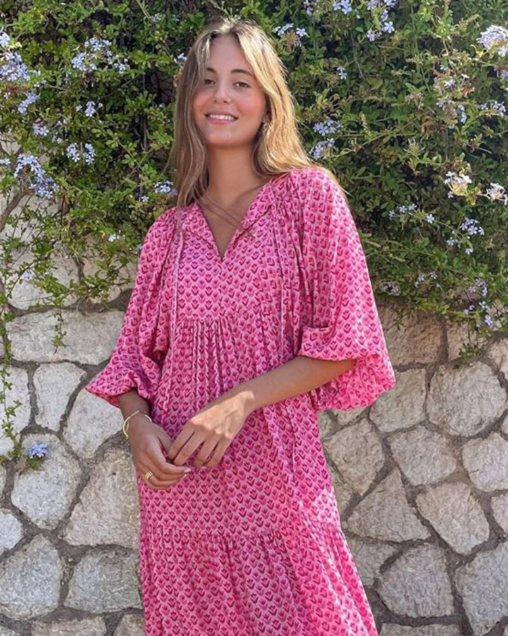 Grace | Comfortable and trendy long dress
